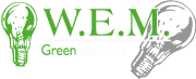 W.E.M. Green Electrics